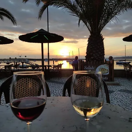 아파트 Dunas Do By Lts Holidays #224