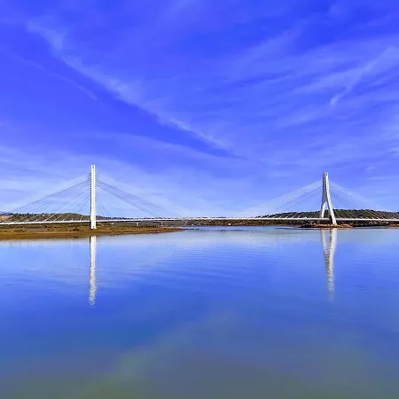 Dunas Do By Lts Holidays #224 Lejlighed *