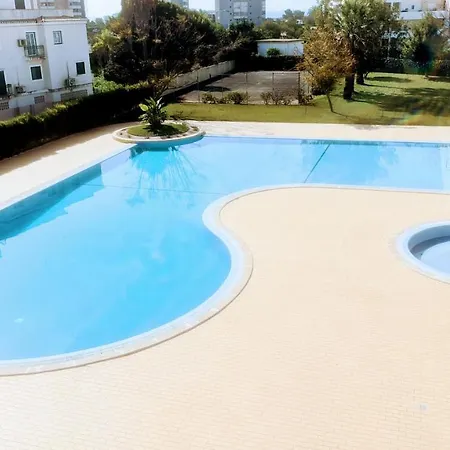 Dunas Do By Lts Holidays #224 *