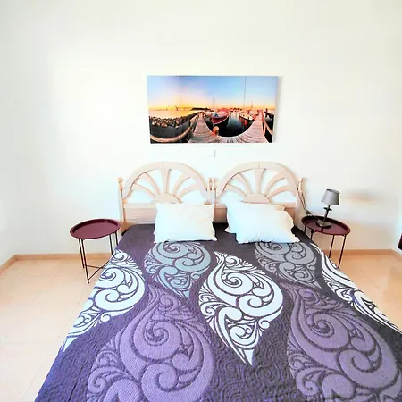 Lejlighed Dunas Do By Lts Holidays #224 Alvor