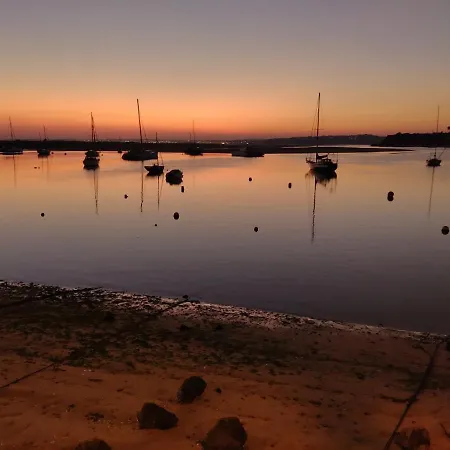 Dunas Do By Lts Holidays #224 Apartment Alvor