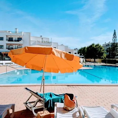 Appartement Dunas Do By Lts Holidays #224 Alvor