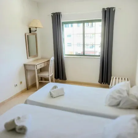 Dunas Do By Lts Holidays #224 * Alvor