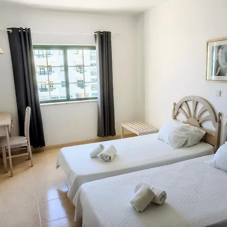 Dunas Do By Lts Holidays #224 Appartement