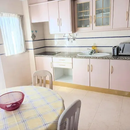Dunas Do By Lts Holidays #224 Apartment Alvor