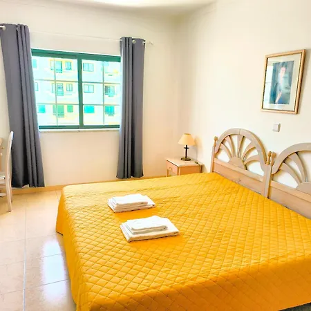 Dunas Do By Lts Holidays #224