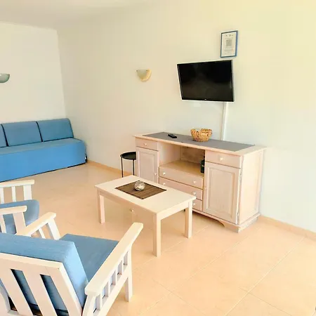 Dunas Do By Lts Holidays #224 Apartmán *