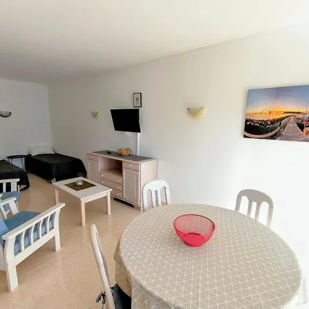 Dunas Do By Lts Holidays #224 Alvor