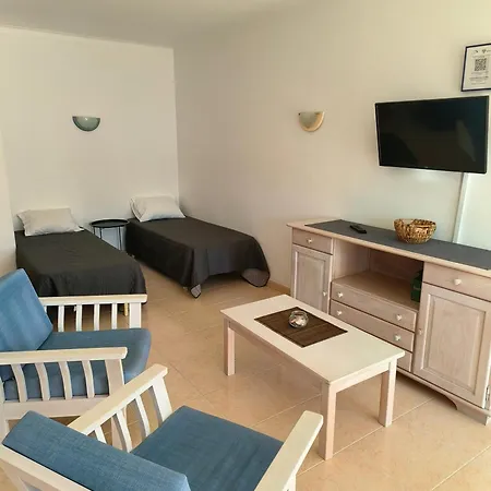 Dunas Do By Lts Holidays #224 Apartmán *