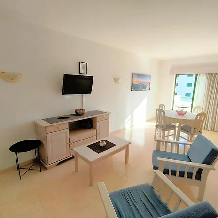 Apartment Dunas Do By Lts Holidays #224 *