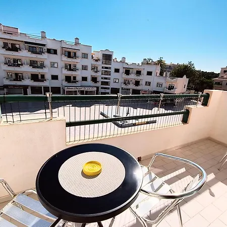 Dunas Do By Lts Holidays #224 Alvor