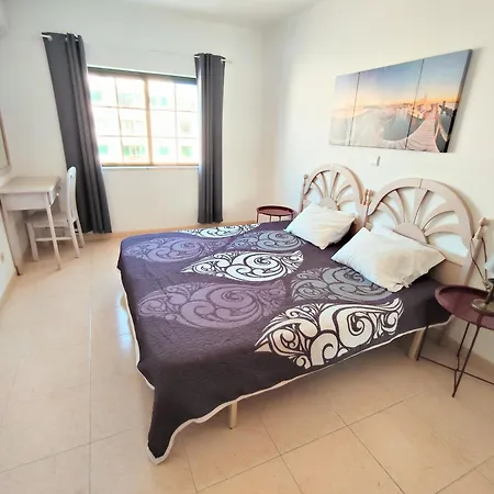 Dunas Do By Lts Holidays #224 Apartament Alvor