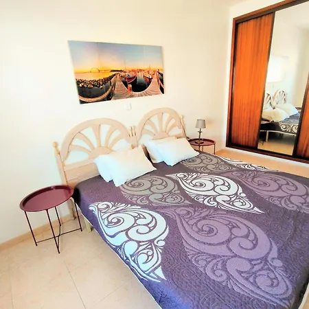Apartmán Dunas Do By Lts Holidays #224